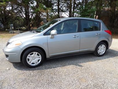 Used 2011 Nissan Versa 1.8 S