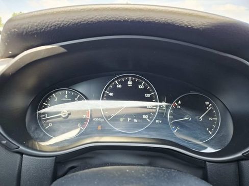 Used 2025 MAZDA CX-50 AWD 2.5 S w/ Preferred Package image 17