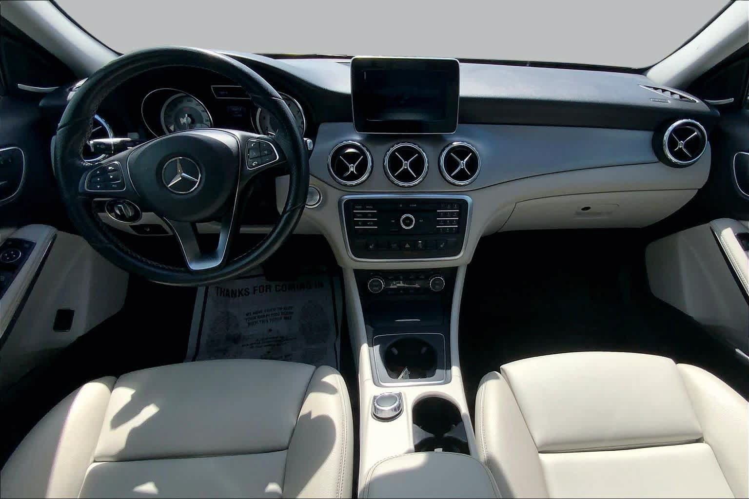 Used 2016 Mercedes-Benz GLA 250 image 15