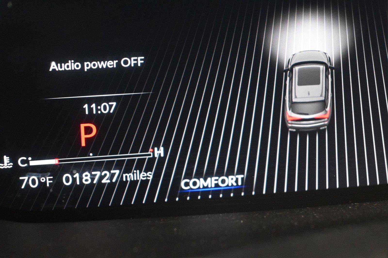 Certified 2025 Acura MDX A-Spec AWD/4WD image 3