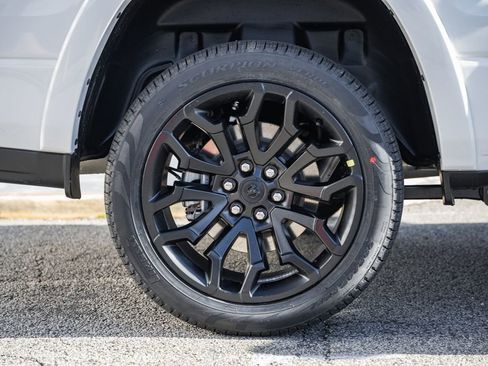 New 2026 RAM 1500 Limited image 21