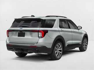 New 2027 Ford Explorer ST-Line RWD video 2