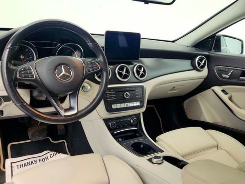 Used 2019 Mercedes-Benz CLA 250 4MATIC image 12