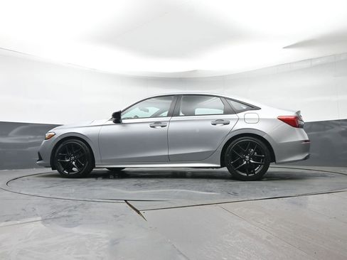 Used 2023 Honda Civic Sport image 24