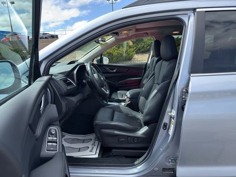 Used 2024 Subaru Ascent Limited w/ Technology Package AWD/4WD image 17