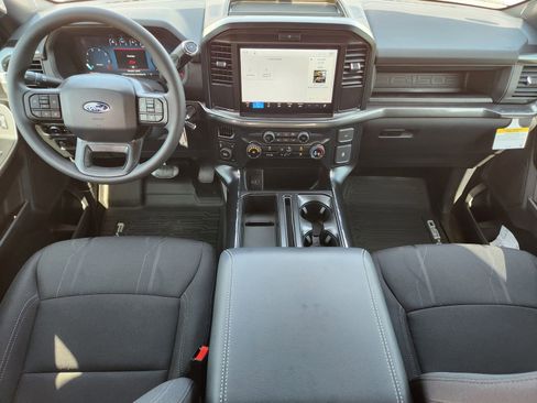 New 2026 Ford F150 STX w/ Equipment Group 200A AWD/4WD image 24