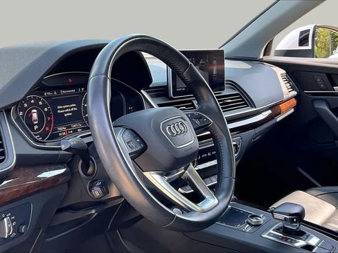 Used 2018 Audi Q5 2.0T Premium Plus w/ Premium Plus Package AWD/4WD image 18