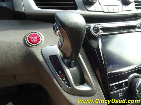 Used 2015 Honda Odyssey EX-L image 18
