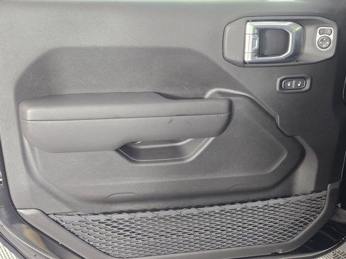 New 2026 Jeep Gladiator Sport image 26