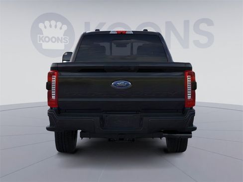 New 2026 Ford F250 XL w/ STX Appearance Package image 7