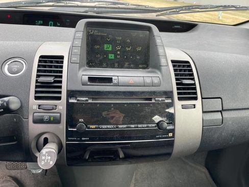 Used 2007 Toyota Prius image 36