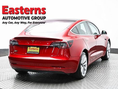 Used 2018 Tesla Model 3 Long Range image 5