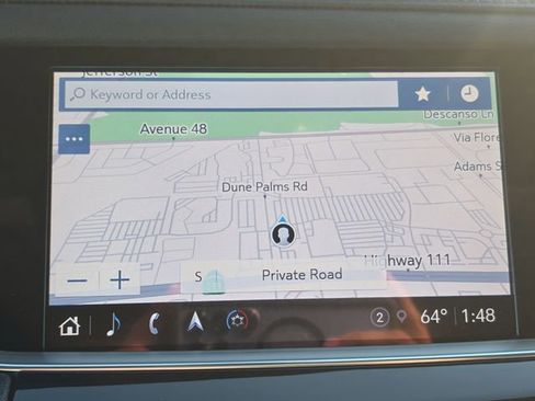 Certified 2025 Cadillac XT5 Premium Luxury image 14