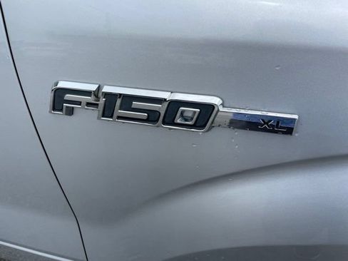 Used 2011 Ford F150 XL RWD image 3