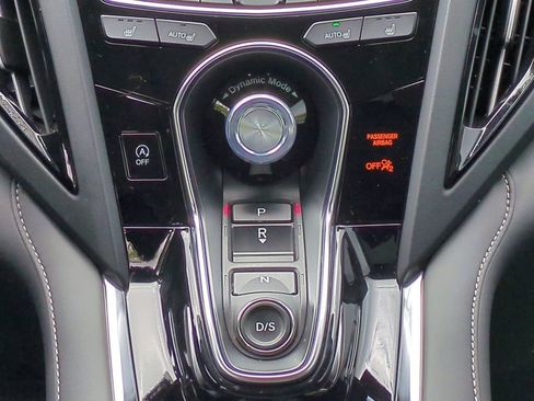 Certified 2024 Acura RDX SH-AWD w/ Technology Package image 19