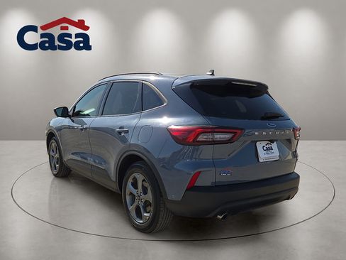 Used 2025 Ford Escape ST-Line FWD image 4