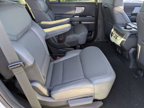 New 2026 Ford Expedition Active AWD/4WD image 45