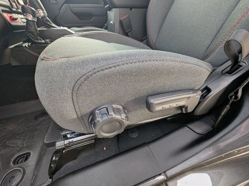 New 2026 Jeep Wrangler Unlimited Rubicon image 15