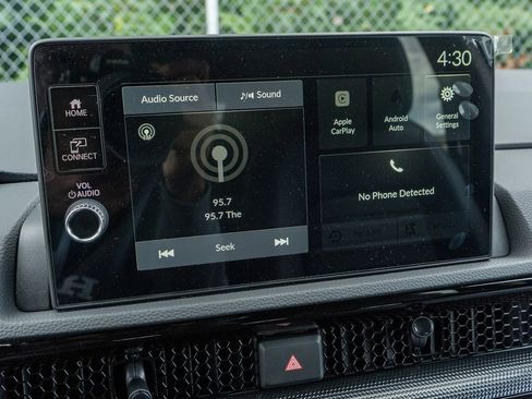 New 2026 Honda CR-V EX-L image 28