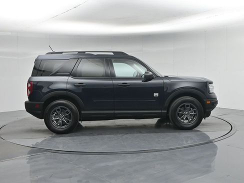 Used 2022 Ford Bronco Sport Big Bend w/ Convenience Package image 30