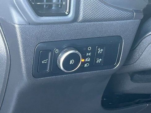 Used 2024 Ford Bronco Sport Outer Banks image 35