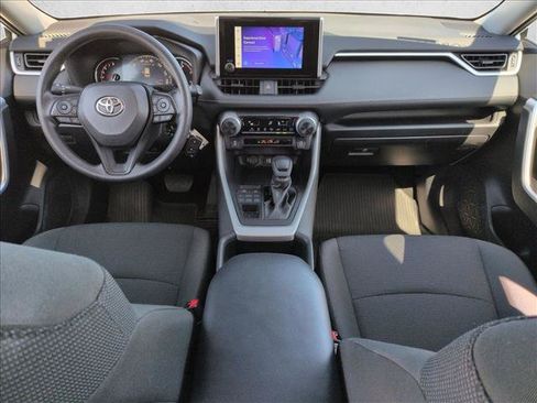 Used 2024 Toyota RAV4 LE AWD/4WD image 15