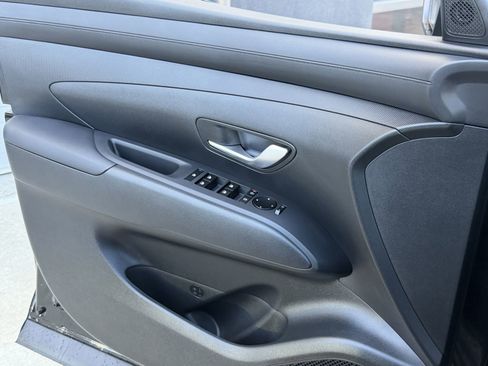 New 2026 Hyundai Santa Cruz SE FWD image 21