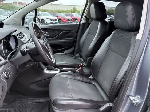 Used 2014 Buick Encore Convenience FWD image 17