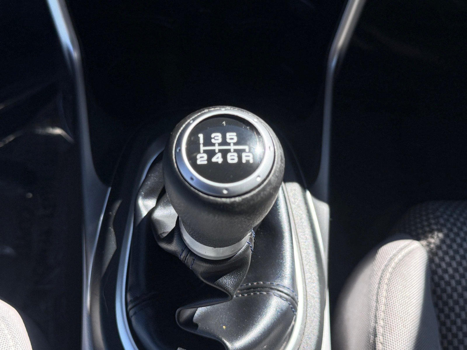 Used 2012 Honda CR-Z image 26
