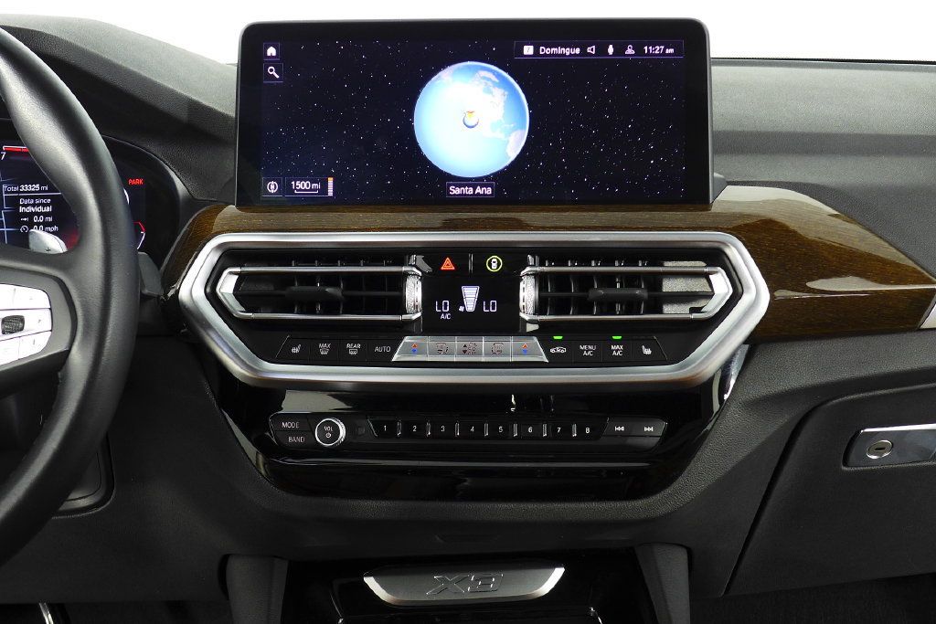 Used 2023 BMW X3 sDrive30i w/ Premium Package RWD image 26
