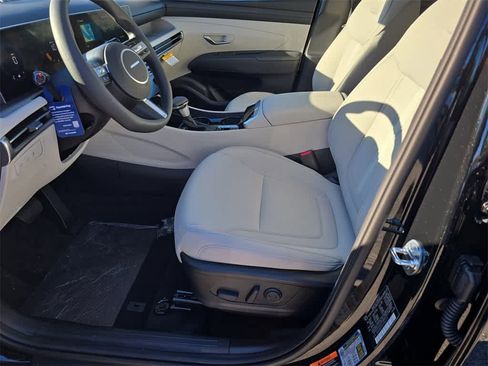 New 2026 Hyundai Tucson SEL image 16