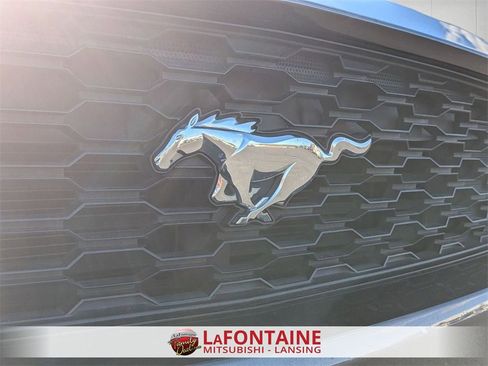 Used 2015 Ford Mustang Premium w/ Equipment Group 201A image 9