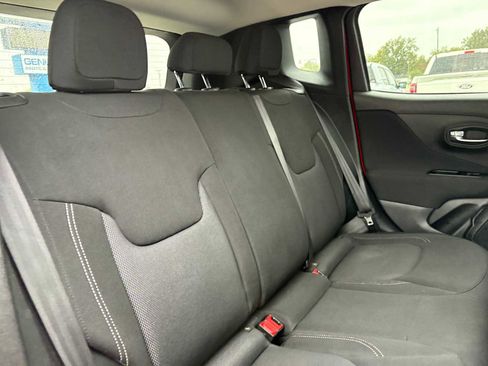 Used 2020 Jeep Renegade Sport image 18