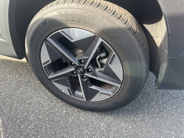 Used 2025 Hyundai Tucson SEL AWD/4WD image 18