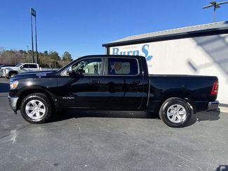 Used 2024 RAM 1500 Laramie video 2