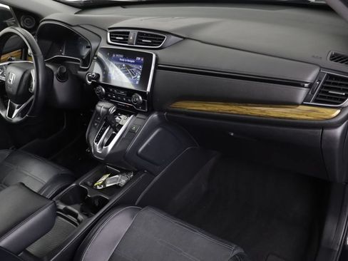 Used 2018 Honda CR-V Touring image 19