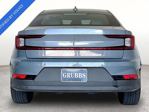 Used 2024 Polestar Polestar 2 AWD/4WD image 5