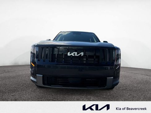 New 2027 Kia Telluride S image 8