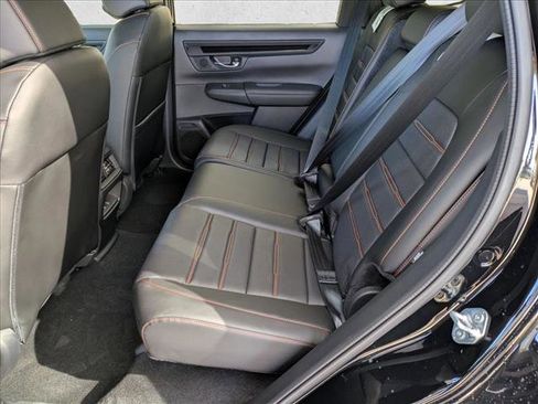 New 2026 Honda CR-V Sport-L image 15
