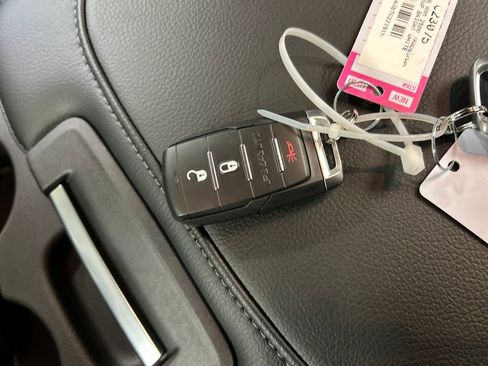 New 2026 RAM 2500 Tradesman w/ Chrome Appearance Group image 20