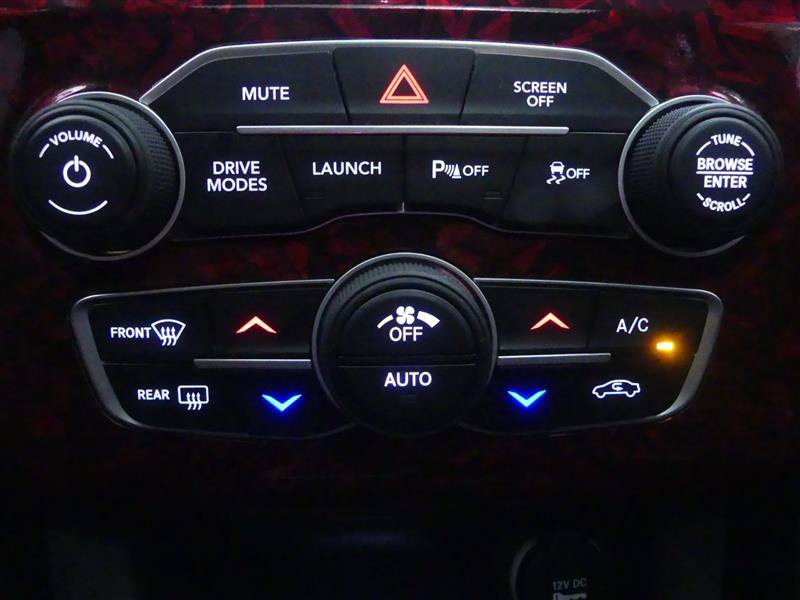Used 2023 Dodge Charger Scat Pack RWD image 17