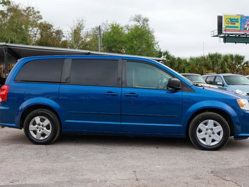 Used 2011 Dodge Grand Caravan Express w/ PWR Window Group image 13