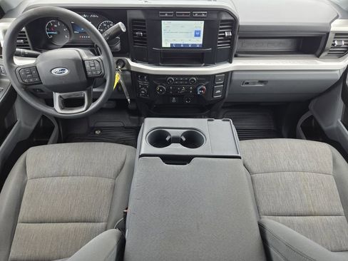 Used 2023 Ford F250 XL w/ XL Off-Road Package AWD/4WD image 27