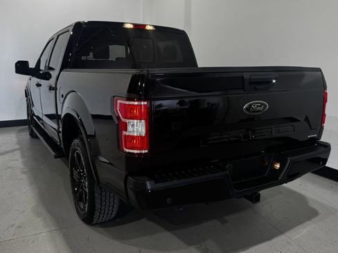 Used 2020 Ford F150 XLT w/ Equipment Group 302A Luxury image 36