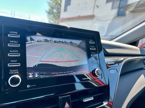 Certified 2024 Toyota Camry SE w/ Cold Weather Package FWD image 23