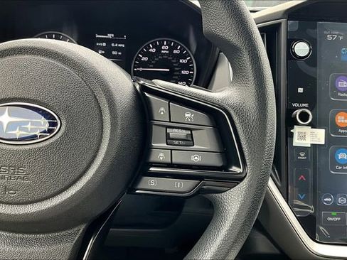 New 2025 Subaru Crosstrek 2.5i Premium image 17
