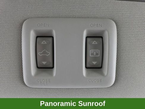 Used 2024 Nissan Murano SL AWD/4WD image 37