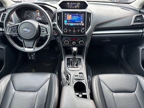 Used 2021 Subaru Crosstrek 2.5i Limited w/ Popular Package #4 image 13