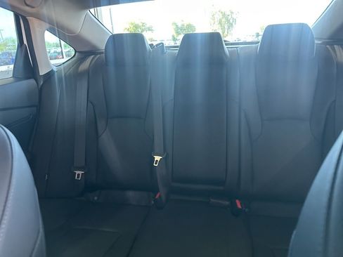 Certified 2024 Honda Accord EX-L image 9