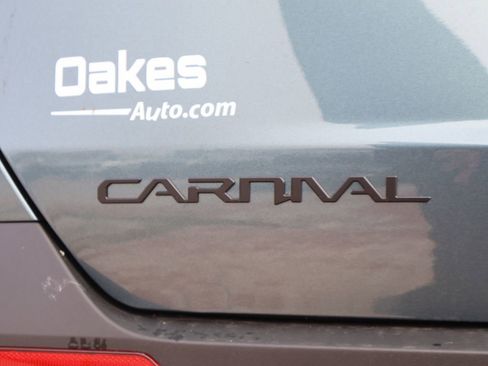 New 2026 Kia Carnival SX Prestige FWD image 18
